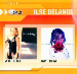 Ilse DeLange: World Of Hurt / Livin' On Love (2 In 1) - Cover
