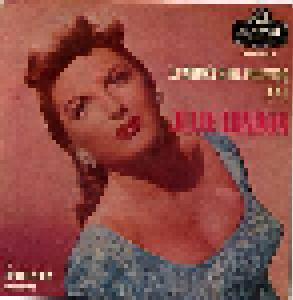 Julie London: London's Girl Friends No.1 - Cover