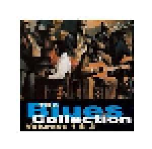 Blues Collection - Volumes 1 & 2, The - Cover
