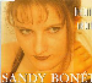 Sandy Bonét: Weil Du Bist, Wie Du Bist - Cover
