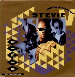 Adventures Of Stevie V.: Body Language (12") - Bild 1