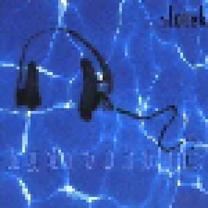 Slotek: Hydrophonic (2-LP) - Bild 1