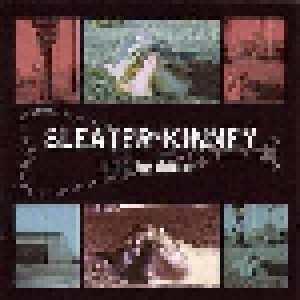 Sleater-Kinney: Call The Doctor (LP) - Bild 1