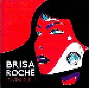 Cover - Brisa Roché: Invisible 1
