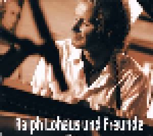 Ralph Lohaus: Ralph Lohaus Und Freunde (CD) - Bild 1