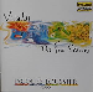 Jacques Loussier Trio: Vivaldi - The Four Seasons (CD) - Bild 1