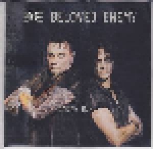 Beloved Enemy: Enemy Mine (Promo-CD) - Bild 1