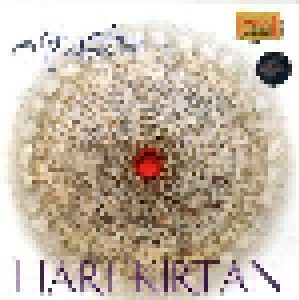 Ashit Desai: Hari Kirtan (CD) - Bild 1