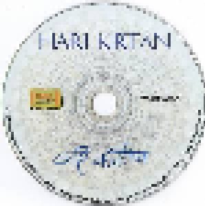 Ashit Desai: Hari Kirtan (CD) - Bild 2