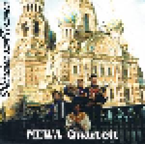 Newa-Quartett: Melodien Zum Träumen (CD) - Bild 1