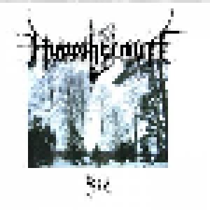 Hypothermia: Köld (CD) - Bild 1