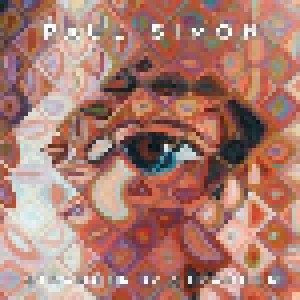 Paul Simon: Stranger To Stranger (LP) - Bild 1