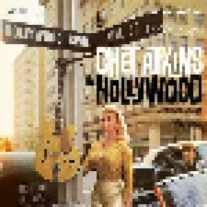 Chet Atkins: Chet Atkins In Hollywood (LP) - Bild 1