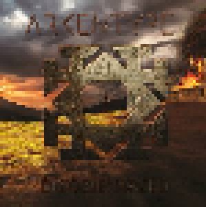 Arkentype: Disorientated (CD) - Bild 1