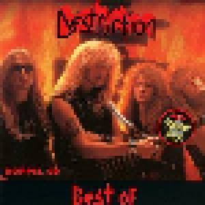 Destruction: Best Of (2-CD) - Bild 1