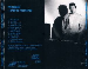 Mingrossi: Orbit To Memories (CD) - Bild 5
