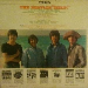The Beatles: Help!(Original Motion Picture Soundtrack) (LP) - Bild 2