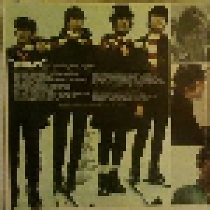 The Beatles: Help!(Original Motion Picture Soundtrack) (LP) - Bild 3
