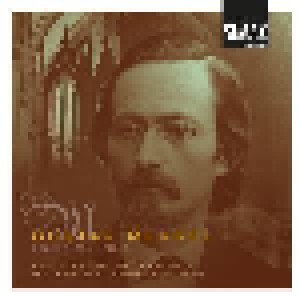 Gustav Adolf Merkel: Organ Works Vol. III (CD) - Bild 1