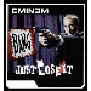 Eminem: Just Lose It (3"-CD) - Bild 1