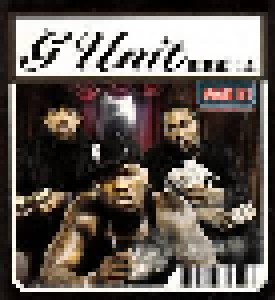 G Unit: Stunt 101 (3"-CD) - Bild 1