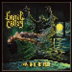 Grave Cross: Nothing But The Night (Mini-CD / EP) - Bild 1