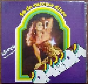 Dalida: 50 De Succese Disco (LP) - Bild 1