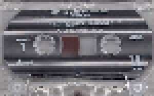 Bob Seger & The Silver Bullet Band: Greatest Hits (Tape) - Bild 2