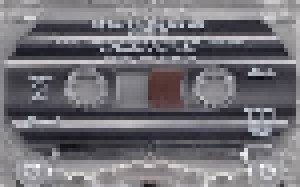 Bob Seger & The Silver Bullet Band: Greatest Hits (Tape) - Bild 3