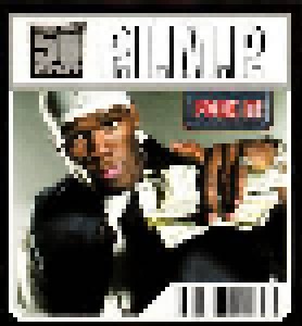 50 Cent: P.I.M.P. (3"-CD) - Bild 1