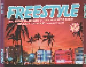 Freestyle (3-CD) - Bild 1