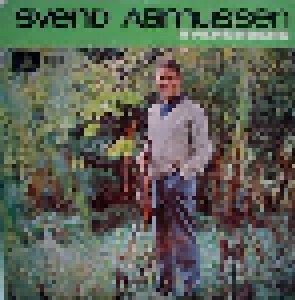 Cover - Svend Asmussen: Evergreens