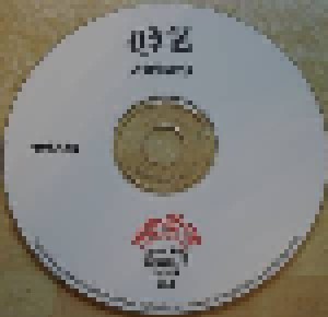 OZ: III Warning (CD-R) - Bild 4
