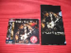 Yngwie J. Malmsteen: World On Fire (CD) - Bild 3