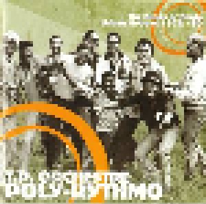 Orchestre Poly-Rythmo De Cotonou: The Kings Of Benin Urban Groove 1972-80 (CD) - Bild 1