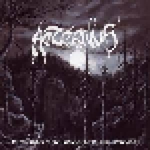 Aeternus: Beyond The Wandering Moon (Promo-CD) - Bild 1
