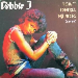 Cover - Debbie J.: I Can't Control My Needs