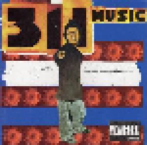 311: Music (CD) - Bild 1