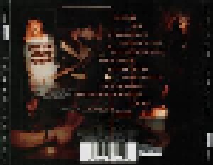Machine Head: Burn My Eyes (CD) - Bild 3