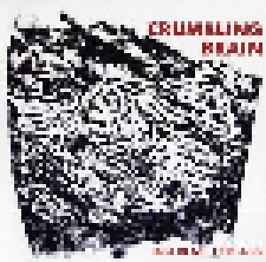 Full Blast & Friends: Crumbling Brain (LP) - Bild 1