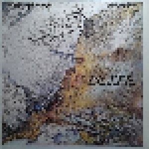 Tangerine Dream: Cyclone (LP) - Bild 1