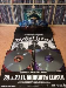 Motörhead: Clean Your Clock (2-LP) - Bild 2