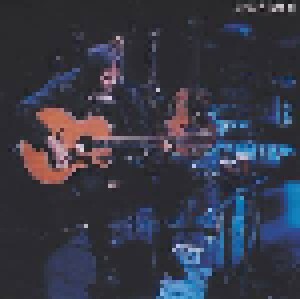 Neil Young: Unplugged (CD) - Bild 9