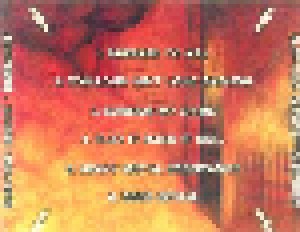 Electric Shock: Burn Out (Mini-CD / EP) - Bild 3