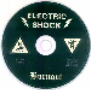 Electric Shock: Burn Out (Mini-CD / EP) - Bild 5
