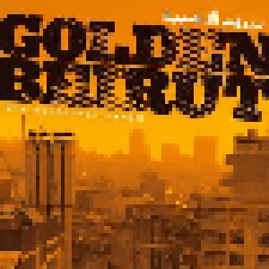 Cover - Soap Kills: Golden Beirut: New Sounds From Lebanon