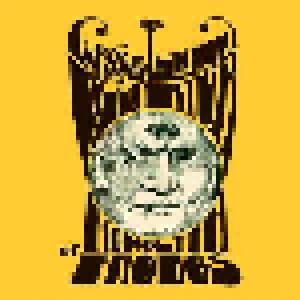 The Claypool Lennon Delirium: Monolith Of Phobos (CD) - Bild 1