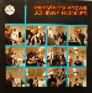 Johnny Hodges: Everybody Knows (LP) - Bild 1