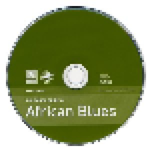 The Rough Guide To African Blues (CD) - Bild 3