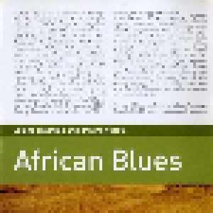 The Rough Guide To African Blues (CD) - Bild 5